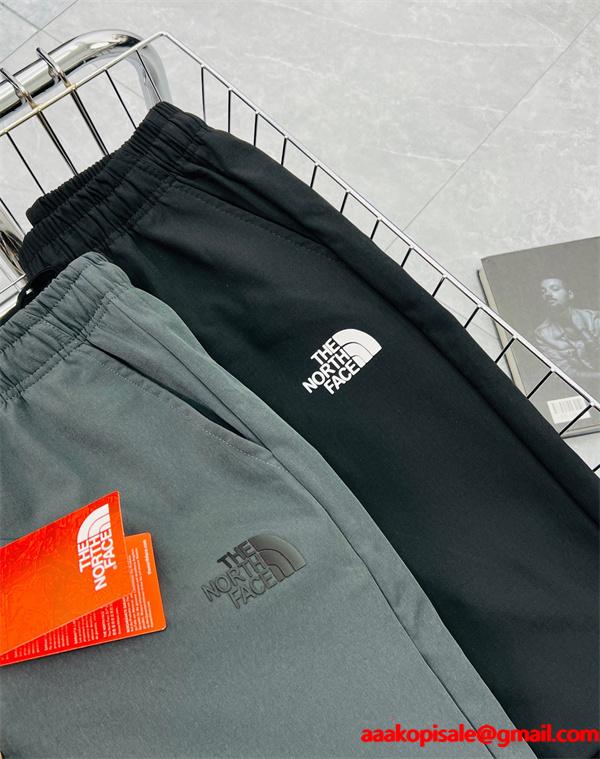2025秋冬 パンツ 撥水・防寒仕様 ストレッチ素材 売れ筋モデル THE NORTH FACE ザノースフェイス コピー