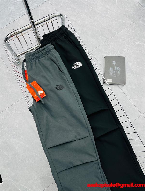 2025秋冬 パンツ 撥水・防寒仕様 ストレッチ素材 売れ筋モデル THE NORTH FACE ザノースフェイス コピー