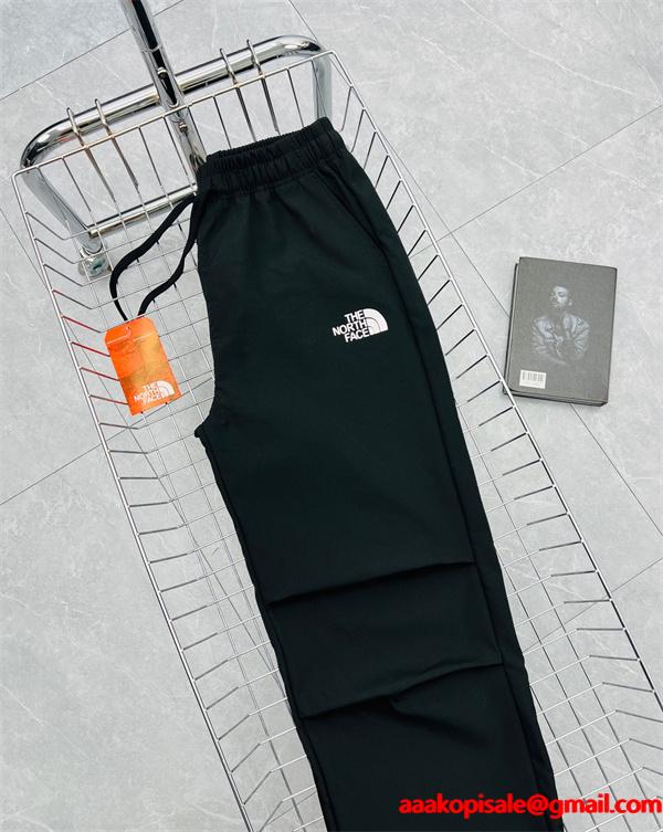 2025秋冬 パンツ 撥水・防寒仕様 ストレッチ素材 売れ筋モデル THE NORTH FACE ザノースフェイス コピー