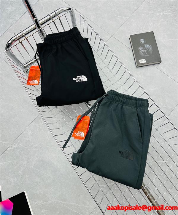 2025秋冬 パンツ 撥水・防寒仕様 ストレッチ素材 売れ筋モデル THE NORTH FACE ザノースフェイス コピー
