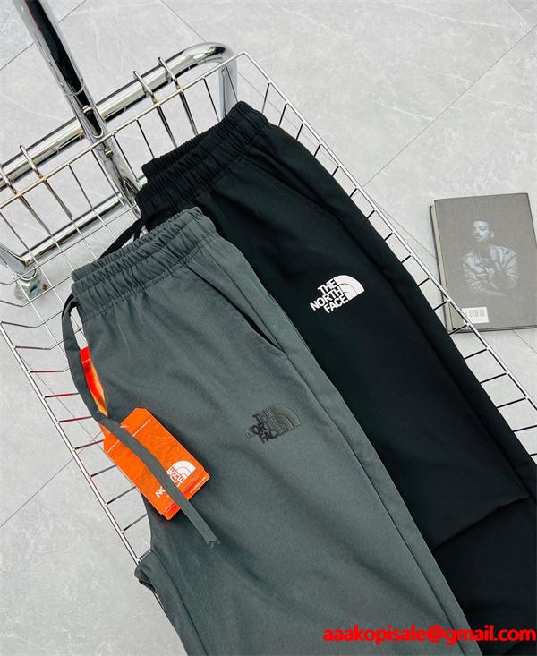 2025秋冬 パンツ 撥水・防寒仕様 ストレッチ素材 売れ筋モデル THE NORTH FACE ザノースフェイス コピー