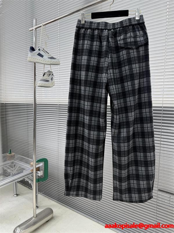 男女OK♥CHROME HEARTS クロムハーツパンツコピー 2026人気ランキングおしゃれコーディネート