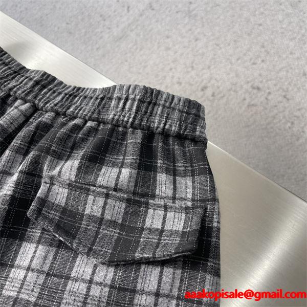 男女OK♥CHROME HEARTS クロムハーツパンツコピー 2026人気ランキングおしゃれコーディネート