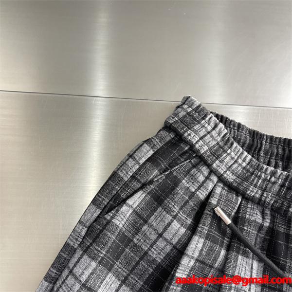 男女OK♥CHROME HEARTS クロムハーツパンツコピー 2026人気ランキングおしゃれコーディネート