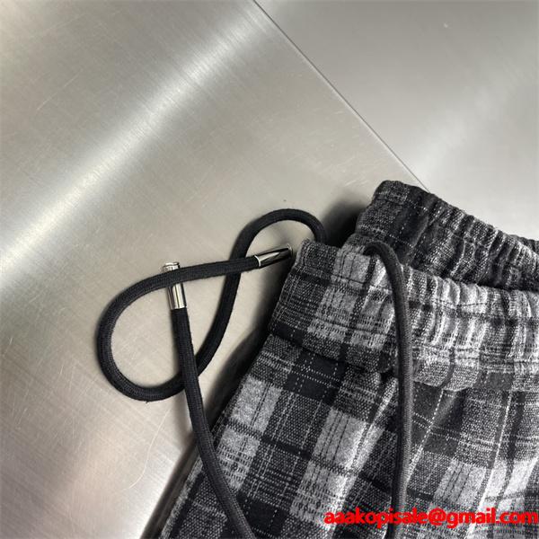 男女OK♥CHROME HEARTS クロムハーツパンツコピー 2026人気ランキングおしゃれコーディネート