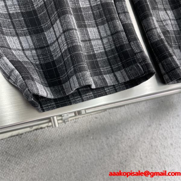 男女OK♥CHROME HEARTS クロムハーツパンツコピー 2026人気ランキングおしゃれコーディネート