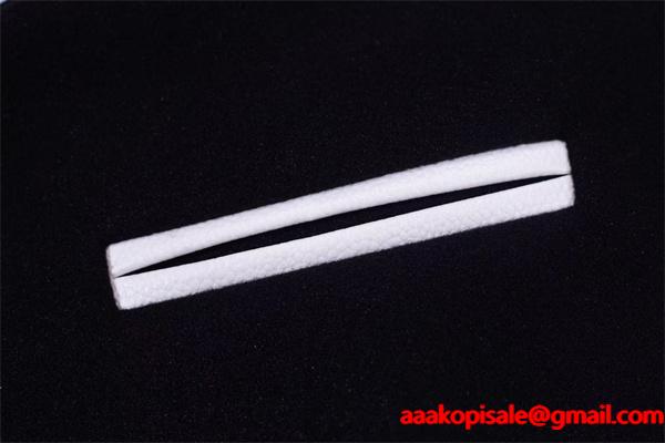 セリーヌ コピー 2025秋冬 CELINE ブラック×ホワイト ジャケット スポーティー 万能 上品