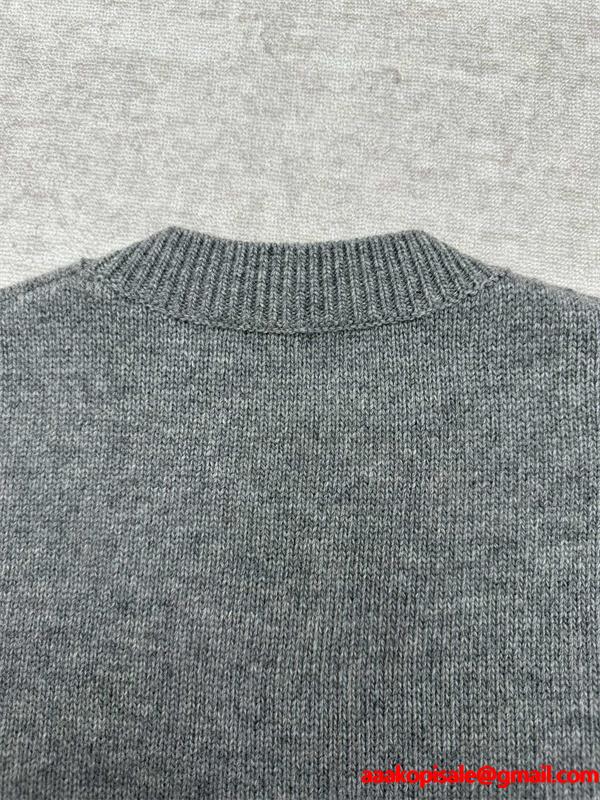 2026新作 GUCCI グリーン ロゴニット 希少 お洒落 個性派 グッチ コピー