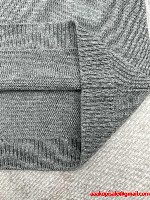 2026新作 GUCCI グリーン ロゴニット 希少 お洒落 個性派 グッチ コピー