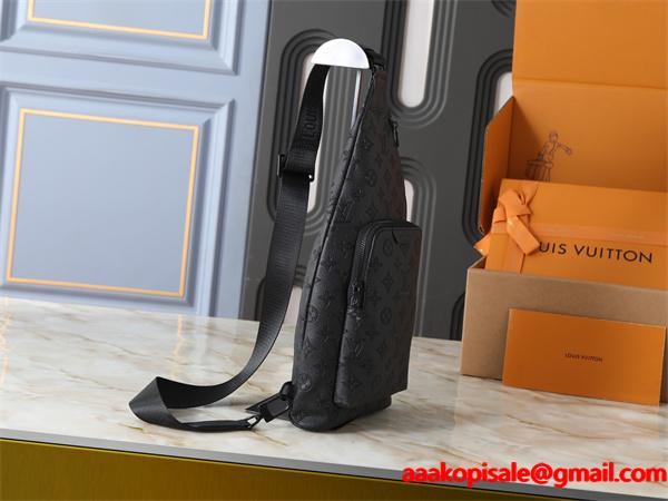 LOUIS VUITTON ルイヴィトン コピー 気モデル 高級感漂う モノグラム ボディバッグ 実用性抜群