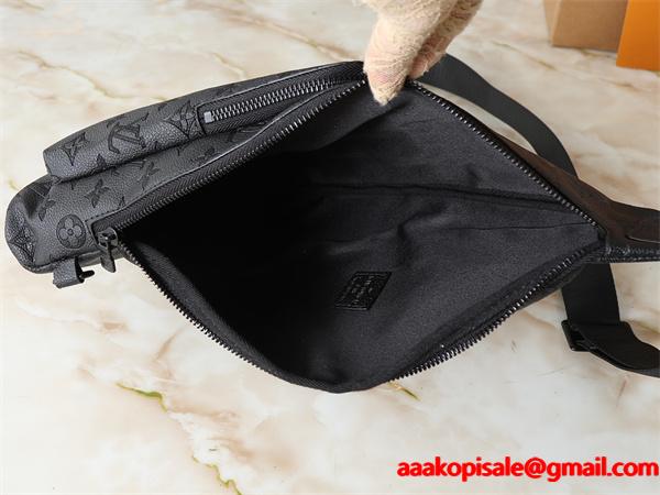 LOUIS VUITTON ルイヴィトン コピー 気モデル 高級感漂う モノグラム ボディバッグ 実用性抜群