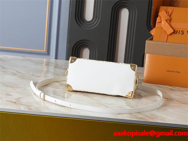 数量限定 上品デザイン LOUIS VUITTON ルイヴィトン コピー ミニボストンバッグ 2WAY仕様 お洒落