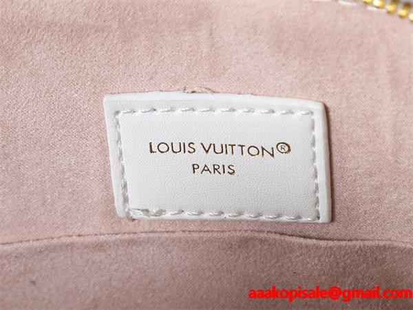 数量限定 上品デザイン LOUIS VUITTON ルイヴィトン コピー ミニボストンバッグ 2WAY仕様 お洒落
