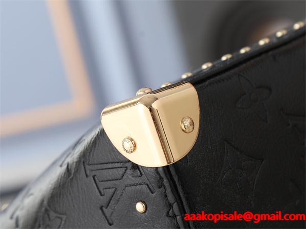 入手困難 定番モノグラム チェーンハンドバッグ 高級感 LOUIS VUITTON ルイヴィトン コピー