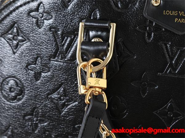 入手困難 定番モノグラム チェーンハンドバッグ 高級感 LOUIS VUITTON ルイヴィトン コピー