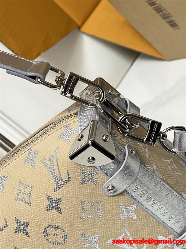 トレンド最前線 モノグラム LOUIS VUITTON ルイヴィトン コピー ミニショルダーバッグ モード系