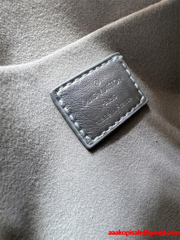 トレンド最前線 モノグラム LOUIS VUITTON ルイヴィトン コピー ミニショルダーバッグ モード系