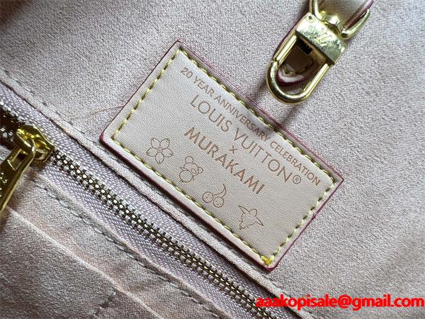 LOUIS VUITTON ルイヴィトン コピー 話題沸騰 マルチカラーデザイン トートバッグ 大容量 