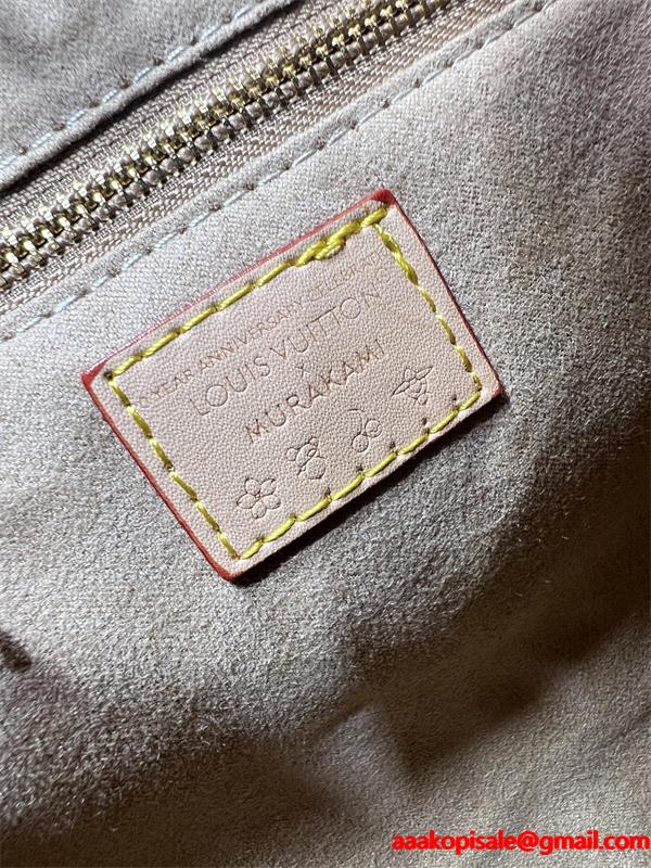 話題 マルチカラーモノグラム LOUIS VUITTON ルイヴィトン コピー トートバッグ 高級感 大容量