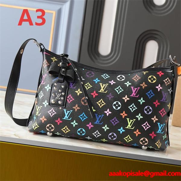 上品 ショルダーバッグ コンパクトサイズ 大人レディース LOUIS VUITTON ルイヴィトン コピー