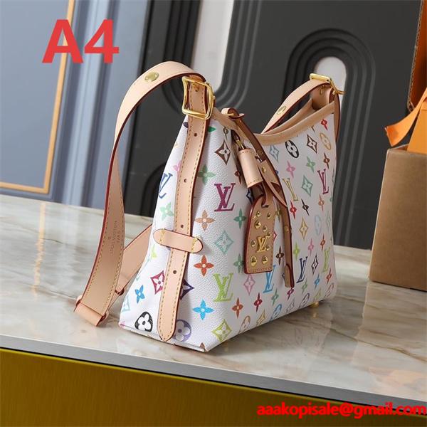 上品 ショルダーバッグ コンパクトサイズ 大人レディース LOUIS VUITTON ルイヴィトン コピー