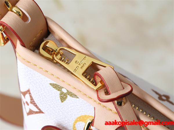 上品 ショルダーバッグ コンパクトサイズ 大人レディース LOUIS VUITTON ルイヴィトン コピー