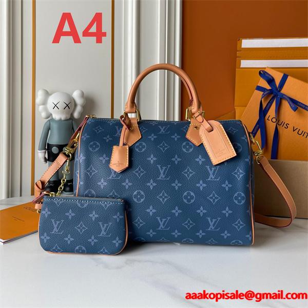 LOUIS VUITTON ルイヴィトン コピー 定番 ミニボストンバッグ 2点セット 実用性抜群 ハンドバッグ