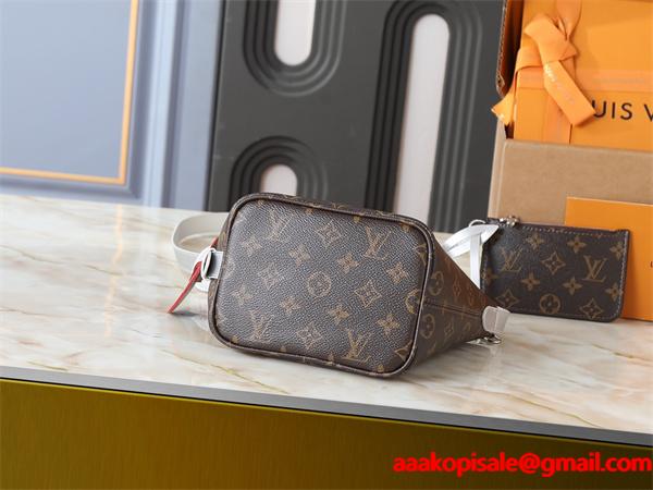 定番 LOUIS VUITTON ルイヴィトン コピー ショルダーバッグ ポーチ付き 軽量 便利