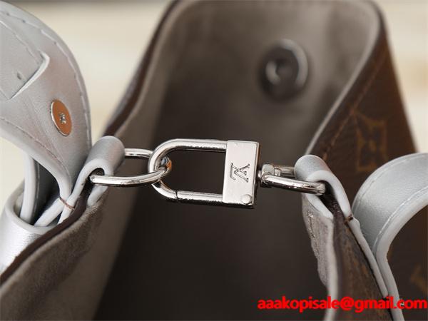 定番 LOUIS VUITTON ルイヴィトン コピー ショルダーバッグ ポーチ付き 軽量 便利