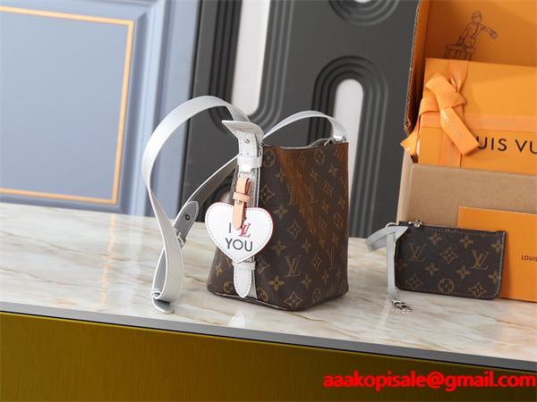 定番 LOUIS VUITTON ルイヴィトン コピー ショルダーバッグ ポーチ付き 軽量 便利