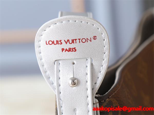 定番 LOUIS VUITTON ルイヴィトン コピー ショルダーバッグ ポーチ付き 軽量 便利
