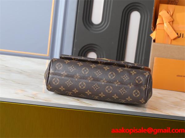 LOUIS VUITTON ルイヴィトン コピー上質 チェーンショルダーバッグ 大人エレガント