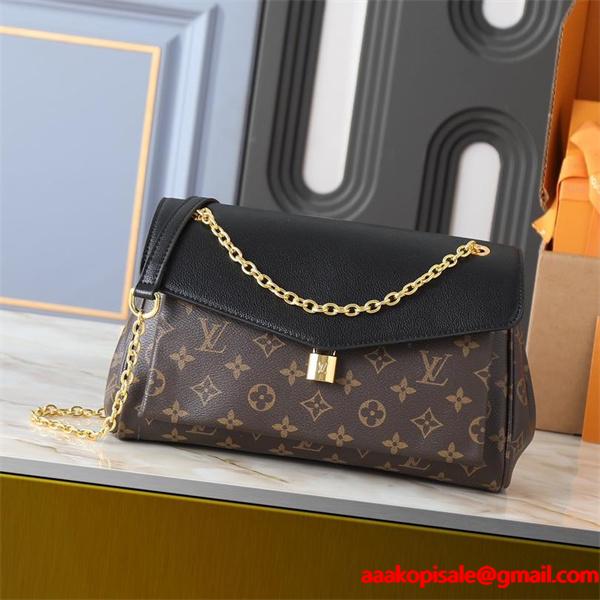 LOUIS VUITTON ルイヴィトン コピー上質 チェーンショルダーバッグ 大人エレガント