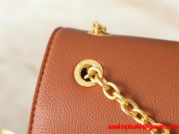 LOUIS VUITTON ルイヴィトン コピー上質 チェーンショルダーバッグ 大人エレガント
