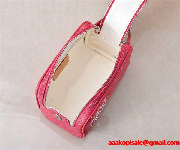 注目カラー モノグラム ポーチ コンパクト 小物収納 LOUIS VUITTON ルイヴィトン コピー