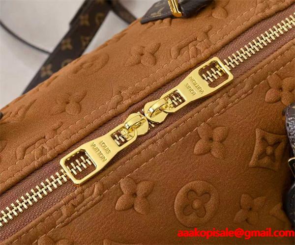 高級感あふれる ボストンバッグ 2WAY仕様 おすすめ LOUIS VUITTON ルイヴィトン コピー