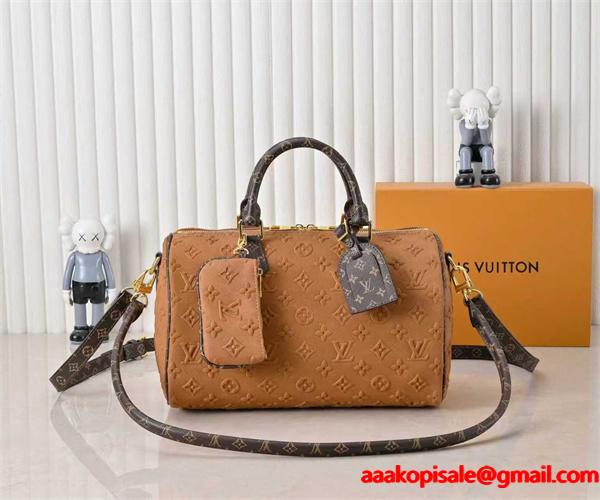 高級感あふれる ボストンバッグ 2WAY仕様 おすすめ LOUIS VUITTON ルイヴィトン コピー