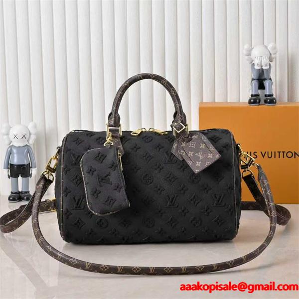 高級感あふれる ボストンバッグ 2WAY仕様 おすすめ LOUIS VUITTON ルイヴィトン コピー