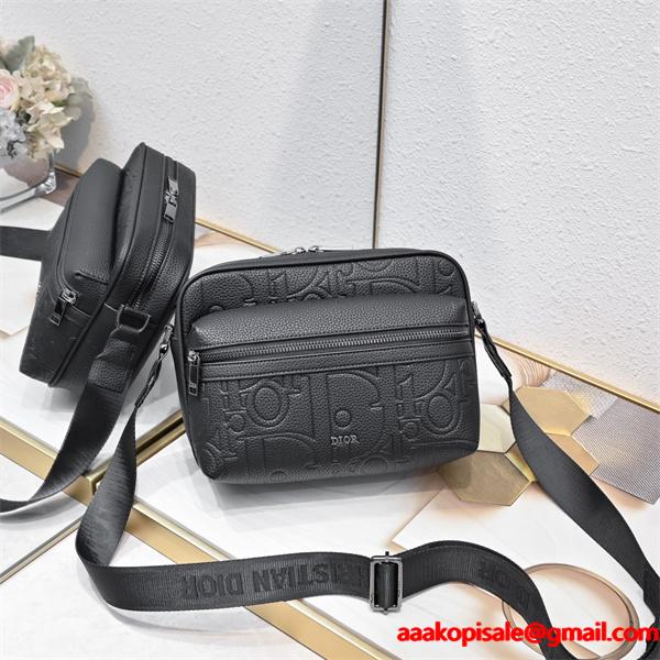 定番フォルム ショルダーバッグ 収納力 デイリーユース DIOR ディオール コピー