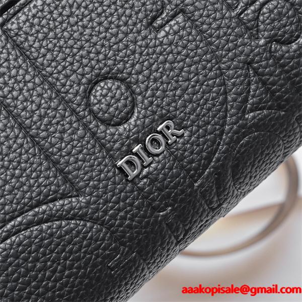 定番フォルム ショルダーバッグ 収納力 デイリーユース DIOR ディオール コピー