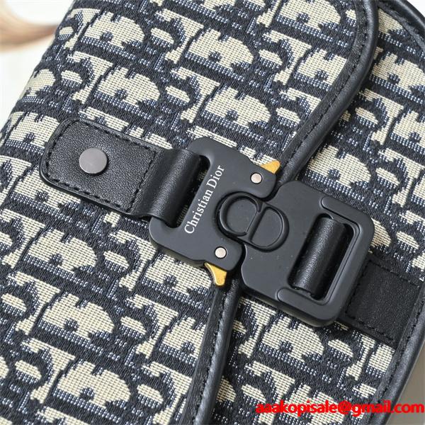 高級 フラップ DIOR ディオール コピー ショルダーバッグ コンパクト 大人向け