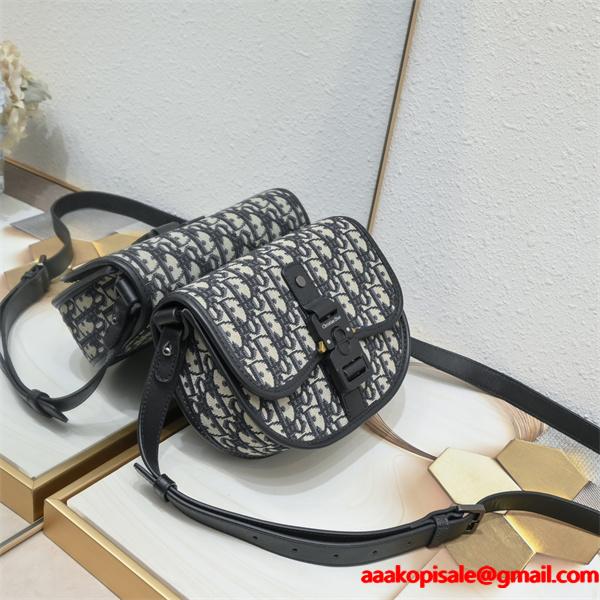 高級 フラップ DIOR ディオール コピー ショルダーバッグ コンパクト 大人向け