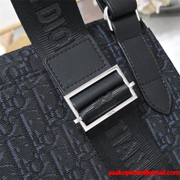  DIOR ディオール コピー トレンド ショルダーバッグ モード系 カジュアル