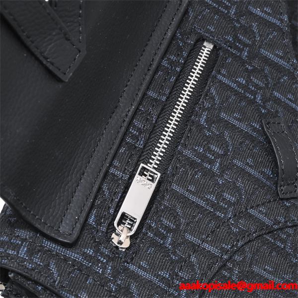  DIOR ディオール コピー トレンド ショルダーバッグ モード系 カジュアル