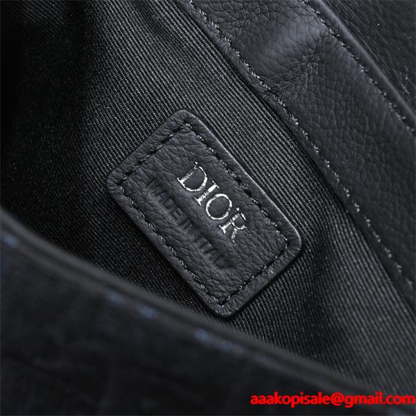  DIOR ディオール コピー トレンド ショルダーバッグ モード系 カジュアル