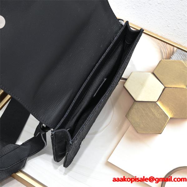  DIOR ディオール コピー トレンド ショルダーバッグ モード系 カジュアル