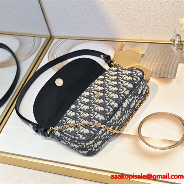 上品 DIOR ディオール コピー ショルダーバッグ チェーン レディース定番