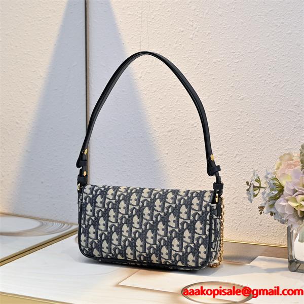 上品 DIOR ディオール コピー ショルダーバッグ チェーン レディース定番
