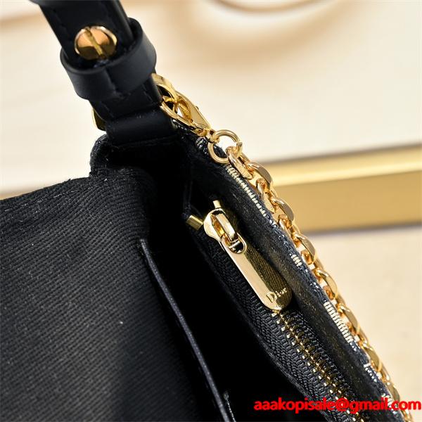 上品 DIOR ディオール コピー ショルダーバッグ チェーン レディース定番