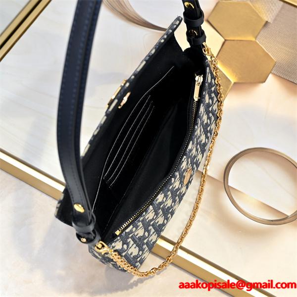 上品 DIOR ディオール コピー ショルダーバッグ チェーン レディース定番